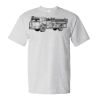 Unisex Essential-T T-Shirt Thumbnail