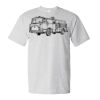 Unisex Essential-T T-Shirt Thumbnail