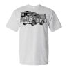 Unisex Essential-T T-Shirt Thumbnail