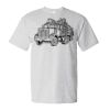 Unisex Essential-T T-Shirt Thumbnail