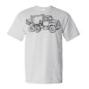 Unisex Essential-T T-Shirt Thumbnail