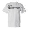 Unisex Essential-T T-Shirt Thumbnail