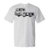 Unisex Essential-T T-Shirt Thumbnail