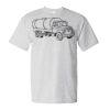 Unisex Essential-T T-Shirt Thumbnail