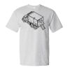 Unisex Essential-T T-Shirt Thumbnail