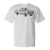Unisex Essential-T T-Shirt Thumbnail
