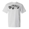 Unisex Essential-T T-Shirt Thumbnail