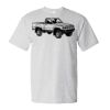 Unisex Essential-T T-Shirt Thumbnail