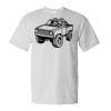 Unisex Essential-T T-Shirt Thumbnail