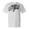 Unisex Essential-T T-Shirt Thumbnail