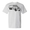 Unisex Essential-T T-Shirt Thumbnail