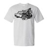 Unisex Essential-T T-Shirt Thumbnail