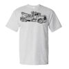 Unisex Essential-T T-Shirt Thumbnail