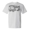 Unisex Essential-T T-Shirt Thumbnail