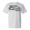 Unisex Essential-T T-Shirt Thumbnail