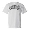 Unisex Essential-T T-Shirt Thumbnail