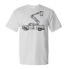 Unisex Essential-T T-Shirt Thumbnail