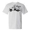 Unisex Essential-T T-Shirt Thumbnail