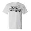 Unisex Essential-T T-Shirt Thumbnail