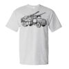 Unisex Essential-T T-Shirt Thumbnail