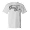 Unisex Essential-T T-Shirt Thumbnail