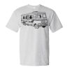 Unisex Essential-T T-Shirt Thumbnail