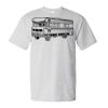 Unisex Essential-T T-Shirt Thumbnail