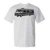 Unisex Essential-T T-Shirt Thumbnail