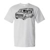 Unisex Essential-T T-Shirt Thumbnail