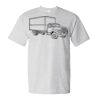 Unisex Essential-T T-Shirt Thumbnail
