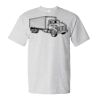 Unisex Essential-T T-Shirt Thumbnail