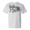 Unisex Essential-T T-Shirt Thumbnail