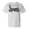 Unisex Essential-T T-Shirt Thumbnail