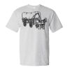 Unisex Essential-T T-Shirt Thumbnail