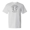Unisex Essential-T T-Shirt Thumbnail