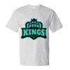 Unisex Essential-T T-Shirt Thumbnail