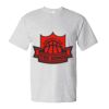 Unisex Essential-T T-Shirt Thumbnail