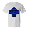 Unisex Essential-T T-Shirt Thumbnail