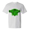 Unisex Essential-T T-Shirt Thumbnail