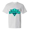 Unisex Essential-T T-Shirt Thumbnail