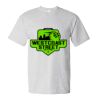 Unisex Essential-T T-Shirt Thumbnail