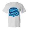 Unisex Essential-T T-Shirt Thumbnail