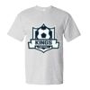 Unisex Essential-T T-Shirt Thumbnail