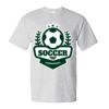 Unisex Essential-T T-Shirt Thumbnail