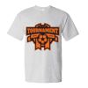 Unisex Essential-T T-Shirt Thumbnail