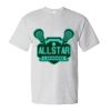 Unisex Essential-T T-Shirt Thumbnail