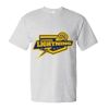 Unisex Essential-T T-Shirt Thumbnail