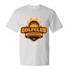 Unisex Essential-T T-Shirt Thumbnail