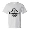 Unisex Essential-T T-Shirt Thumbnail