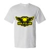 Unisex Essential-T T-Shirt Thumbnail